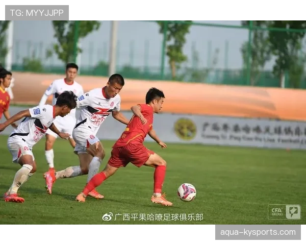 广西平果哈嘹中后场阵容厚度面临赛程密集考验